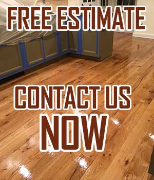 Wood Floor Coloring in Manhattan NY