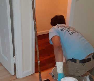 Portfolio | Oscar Floors Inc.