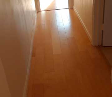 Portfolio | Oscar Floors Inc.