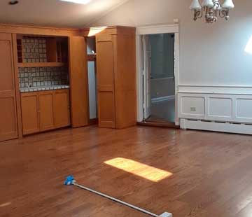 Portfolio | Oscar Floors Inc.