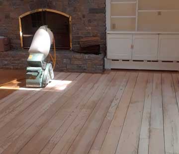 Portfolio | Oscar Floors Inc.