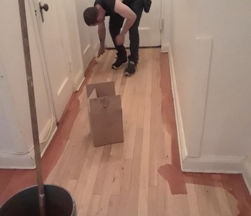 Portfolio | Oscar Floors Inc.