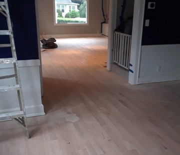 Portfolio | Oscar Floors Inc.