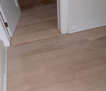 Portfolio | Oscar Floors Inc.