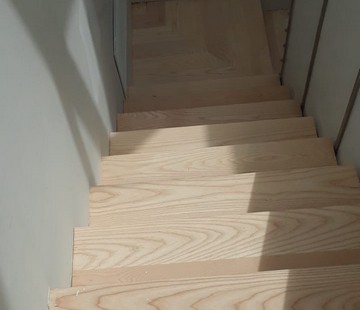 Portfolio | Oscar Floors Inc.
