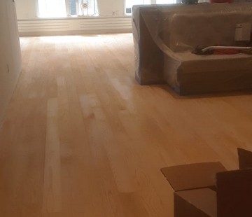 Portfolio | Oscar Floors Inc.