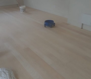Portfolio | Oscar Floors Inc.