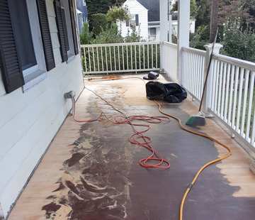 Portfolio | Oscar Floors Inc.