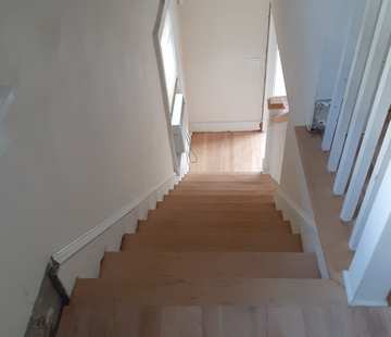 Portfolio | Oscar Floors Inc.