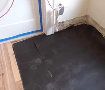 Portfolio | Oscar Floors Inc.