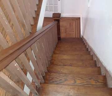 Portfolio | Oscar Floors Inc.