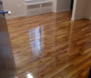 Portfolio | Oscar Floors Inc.