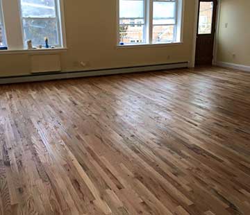 Portfolio | Oscar Floors Inc.