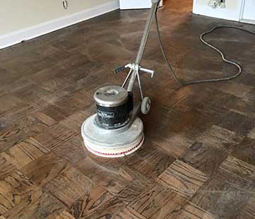 Portfolio | Oscar Floors Inc.