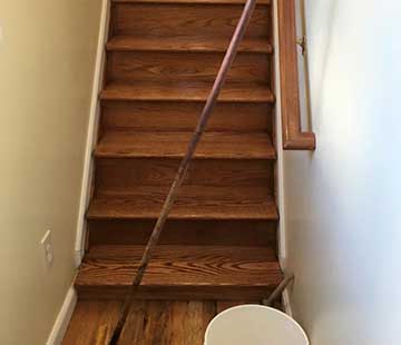 Portfolio | Oscar Floors Inc.