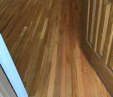 Portfolio | Oscar Floors Inc.