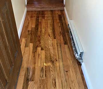 Portfolio | Oscar Floors Inc.