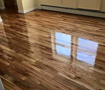 Portfolio | Oscar Floors Inc.