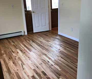 Portfolio | Oscar Floors Inc.