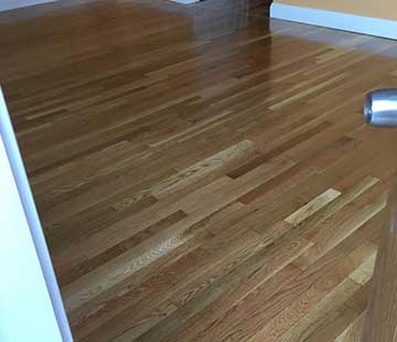 Portfolio | Oscar Floors Inc.
