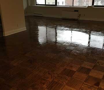 Portfolio | Oscar Floors Inc.