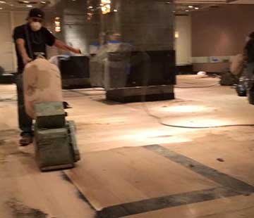 Portfolio | Oscar Floors Inc.