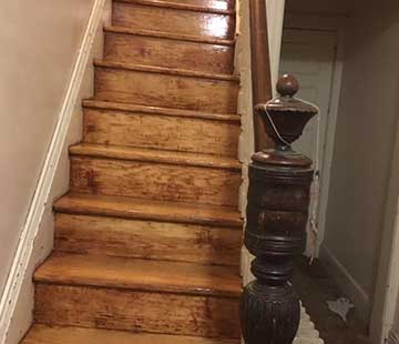 Portfolio | Oscar Floors Inc.