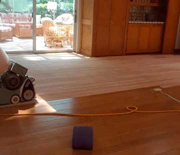 Portfolio | Oscar Floors Inc.