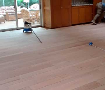 Portfolio | Oscar Floors Inc.